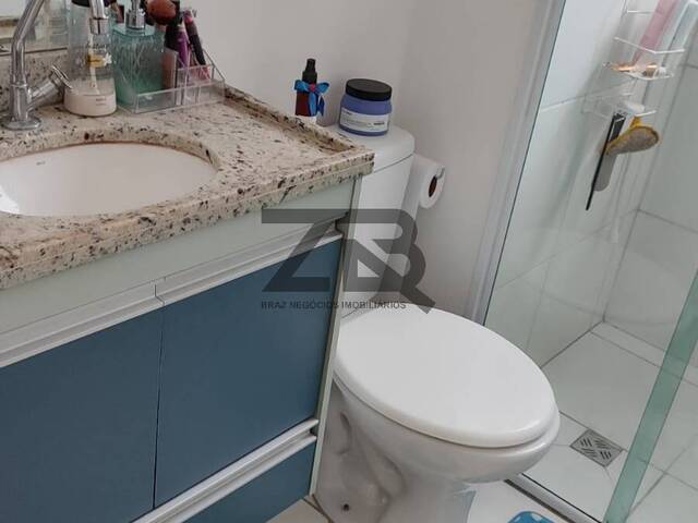 Apartamento Pronto para Morar para Venda em Hortolândia - 4
