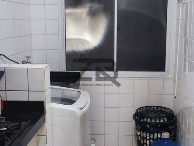 Apartamento Pronto para Morar para Venda em Sumaré - 5