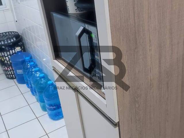 Apartamento Pronto para Morar para Venda em Sumaré - 4