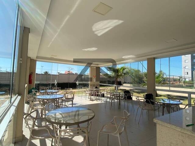 #355 - Apartamento Pronto para Morar para Venda em Hortolândia - SP