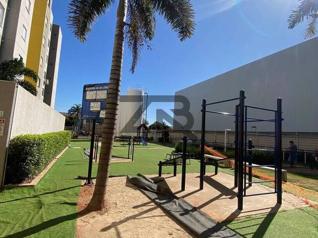 Apartamento Pronto para Morar para Venda em Hortolândia - 3
