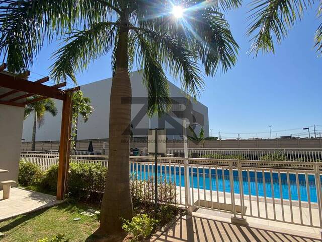 Apartamento Pronto para Morar para Venda em Hortolândia - 4