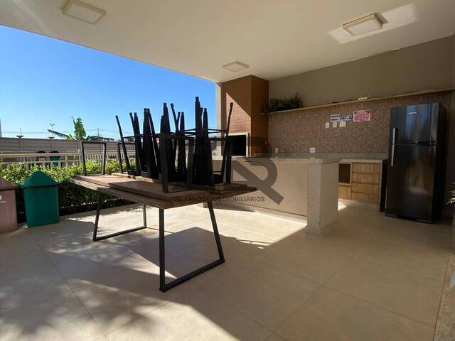 Apartamento Pronto para Morar para Venda em Hortolândia - 5
