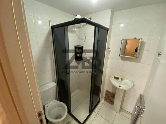 #357 - Apartamento Pronto para Morar para Venda em Hortolândia - SP