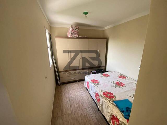 Apartamento Pronto para Morar para Venda em Hortolândia - 4