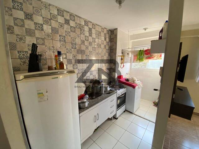 Apartamento Pronto para Morar para Venda em Hortolândia - 5