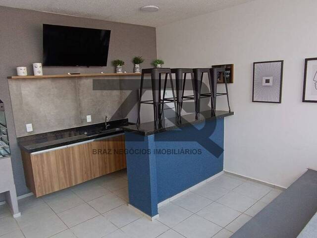 #358 - Apartamento Pronto para Morar para Venda em Hortolândia - SP