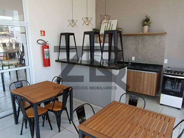 #358 - Apartamento Pronto para Morar para Venda em Hortolândia - SP