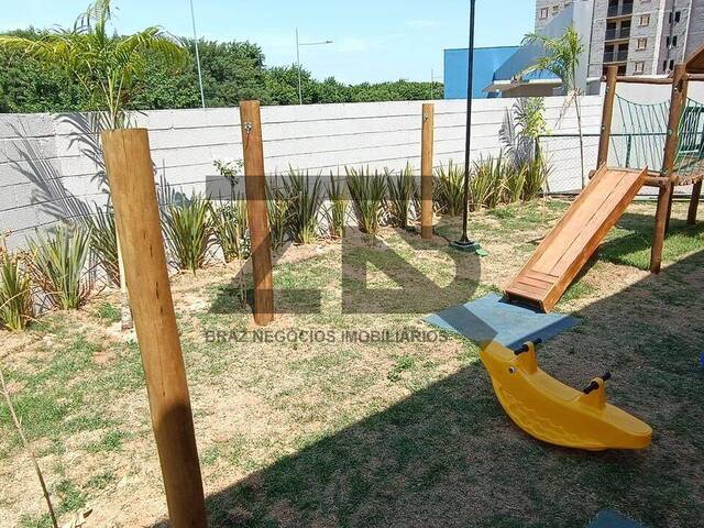 Apartamento Pronto para Morar para Venda em Hortolândia - 5