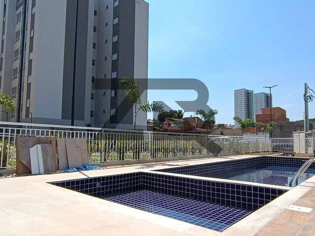Apartamento Pronto para Morar para Venda em Hortolândia - 4