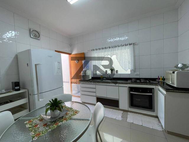 Casa para Venda em Sumaré - 4