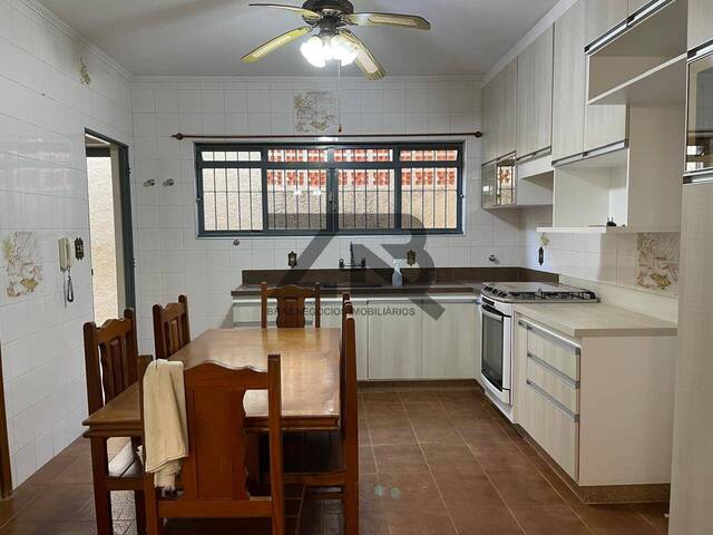 Casa para Venda em Campinas - 5