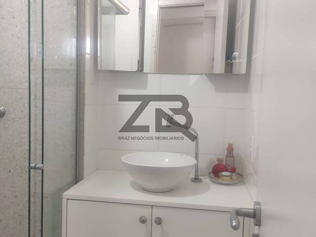 #372 - Apartamento Pronto para Morar para Venda em Hortolândia - SP