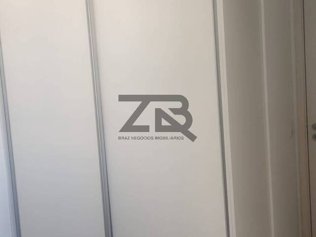 #372 - Apartamento Pronto para Morar para Venda em Hortolândia - SP