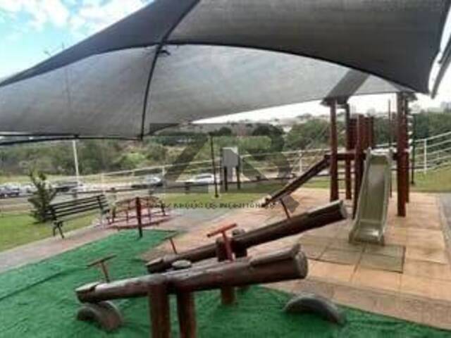 #373 - Apartamento Pronto para Morar para Venda em Hortolândia - SP