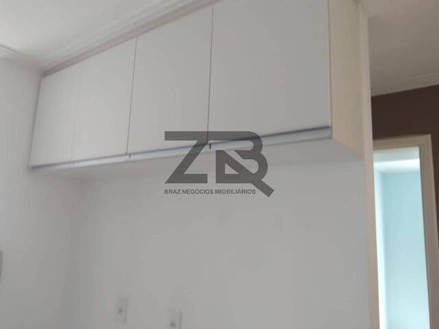 #379 - Apartamento Pronto para Morar para Venda em Campinas - SP