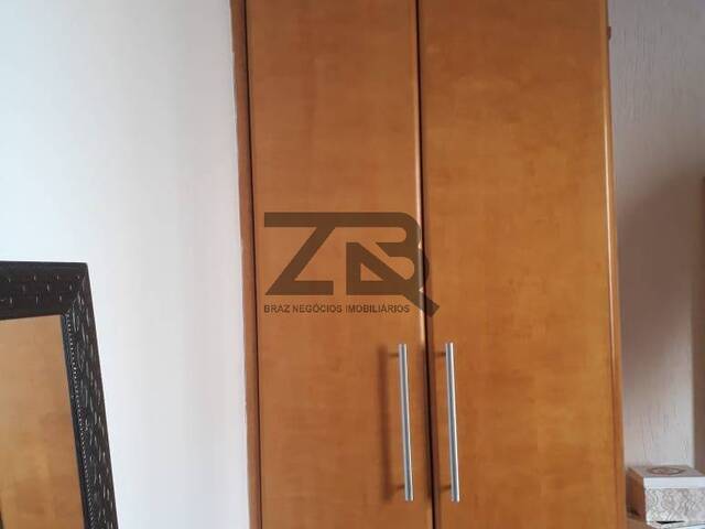 #380 - Apartamento Pronto para Morar para Venda em Campinas - SP