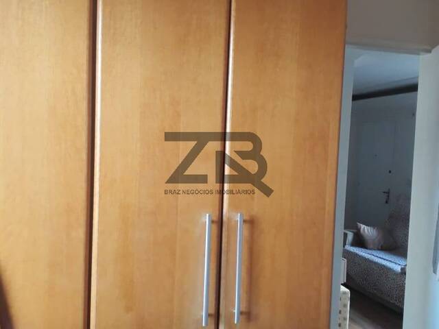 #380 - Apartamento Pronto para Morar para Venda em Campinas - SP