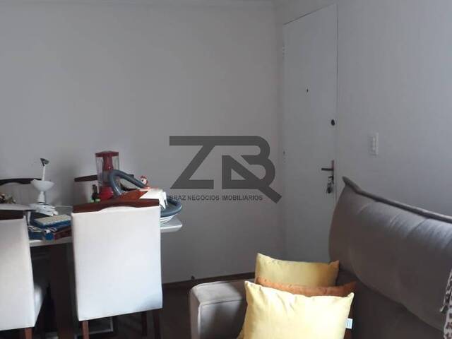 Apartamento Pronto para Morar para Venda em Campinas - 5