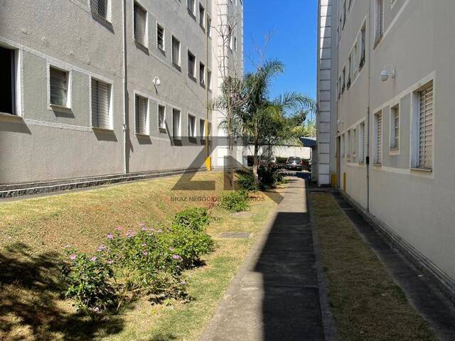 Venda em Chácaras Fazenda Coelho - Hortolândia