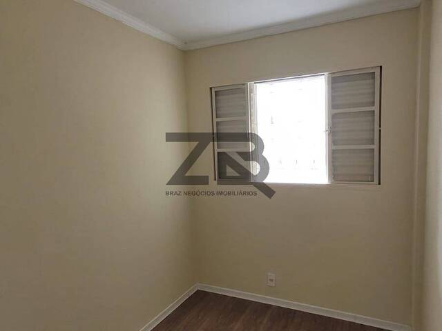 #383 - Apartamento Pronto para Morar para Venda em Campinas - SP