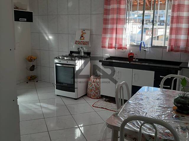 Casa para Venda em Campinas - 4