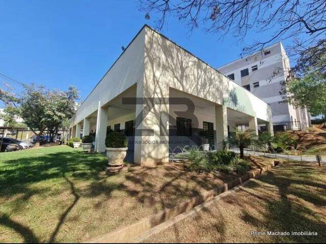 #386 - Apartamento Pronto para Morar para Venda em Campinas - SP