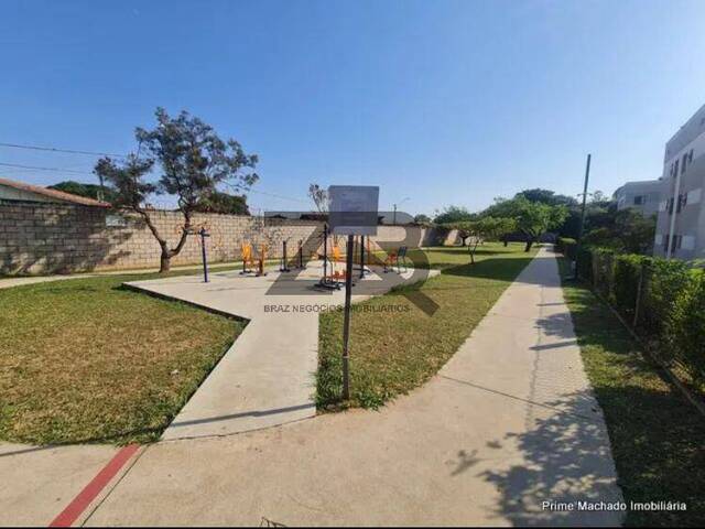 #386 - Apartamento Pronto para Morar para Venda em Campinas - SP