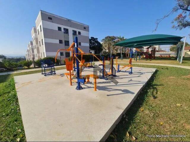 Apartamento Pronto para Morar para Venda em Campinas - 4