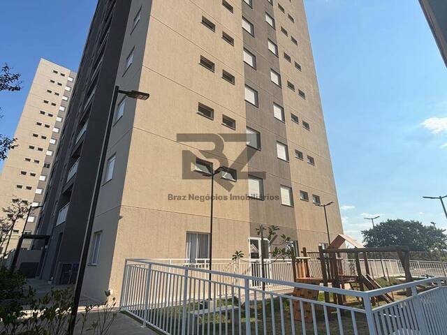 Apartamento Pronto para Morar para Venda em Hortolândia - 4