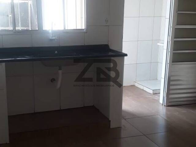 Sala para Venda em Paulínia - 4