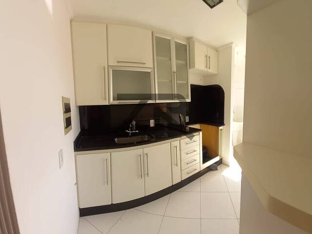 Apartamento Pronto para Morar para Venda em Sumaré - 4