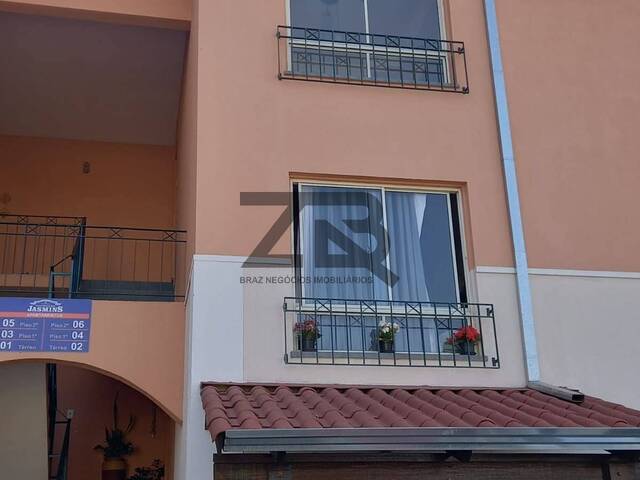 Apartamento Pronto para Morar para Venda em Sumaré - 5