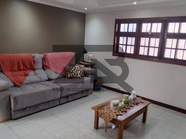 Casa para Venda em Campinas - 4