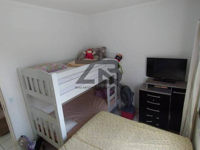 #395 - Apartamento Pronto para Morar para Venda em Hortolândia - SP