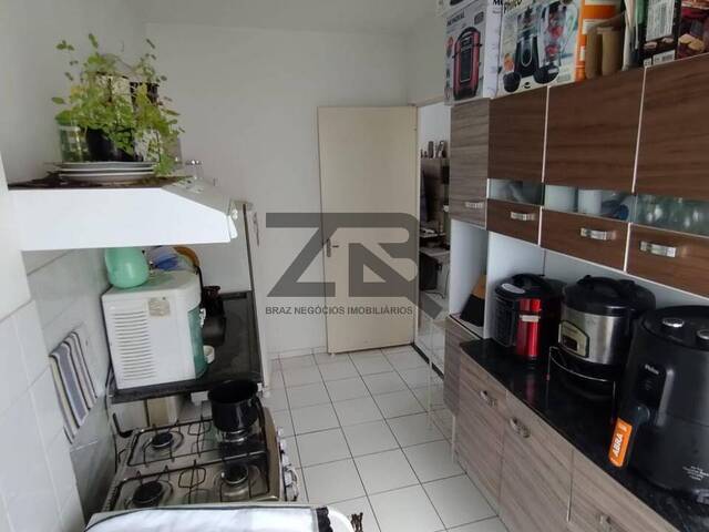 Apartamento Pronto para Morar para Venda em Hortolândia - 4