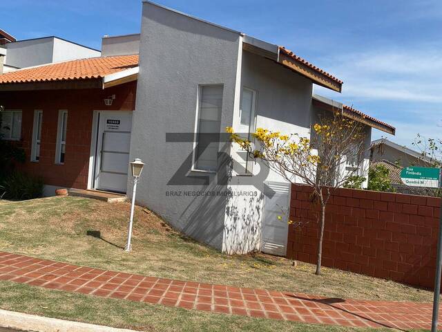 Venda em Jardim Golden Park Residence - Hortolândia