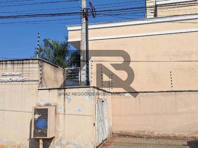 Casa em condomínio para Venda em Hortolândia - 4