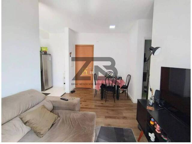 Apartamento Pronto para Morar para Venda em Hortolândia - 4