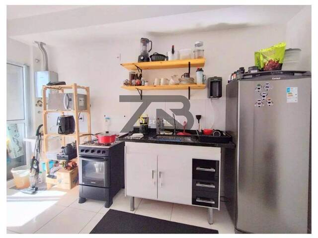 #401 - Apartamento Pronto para Morar para Venda em Hortolândia - SP