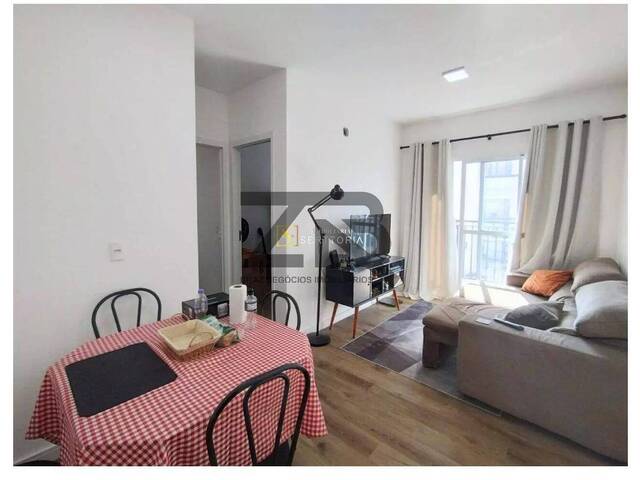 Apartamento Pronto para Morar para Venda em Hortolândia - 5