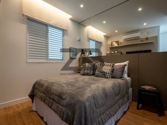 #403 - Apartamento Pronto para Morar para Venda em Hortolândia - SP