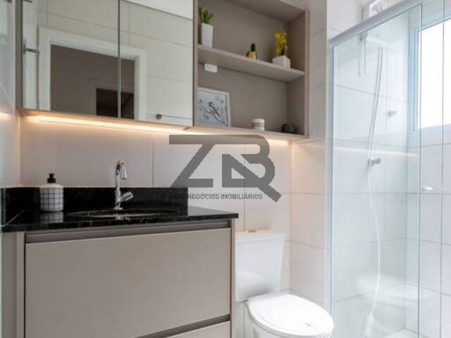 Apartamento Pronto para Morar para Venda em Hortolândia - 5