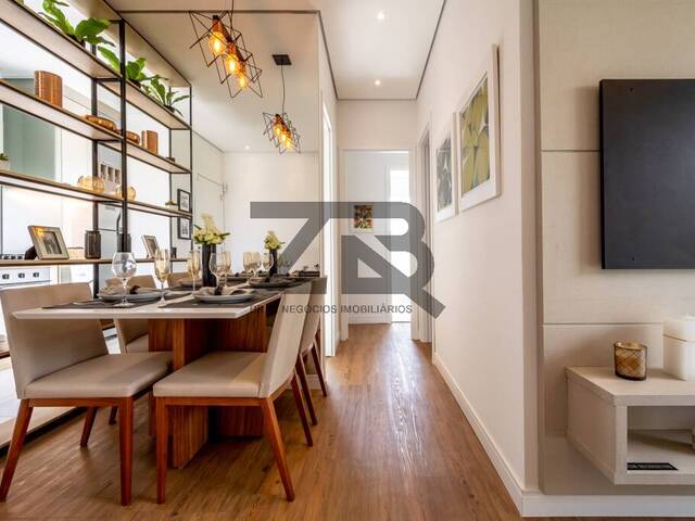 Apartamento Pronto para Morar para Venda em Hortolândia - 4