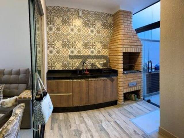 Casa em condomínio para Venda em Indaiatuba - 4