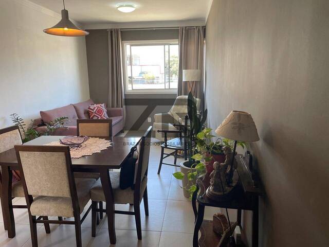 #406 - Apartamento Pronto para Morar para Venda em Campinas - SP