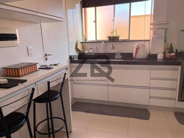 #406 - Apartamento Pronto para Morar para Venda em Campinas - SP