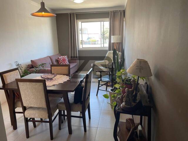 Apartamento Pronto para Morar para Venda em Campinas - 4