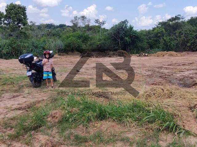 Chácara para Venda em Sumaré - 4