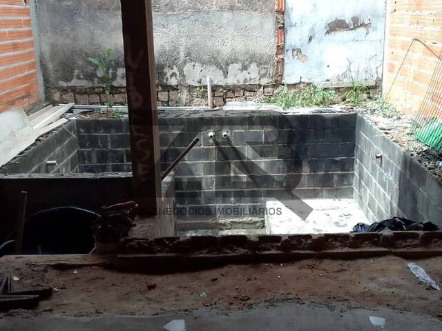 Casa para Venda em Hortolândia - 4